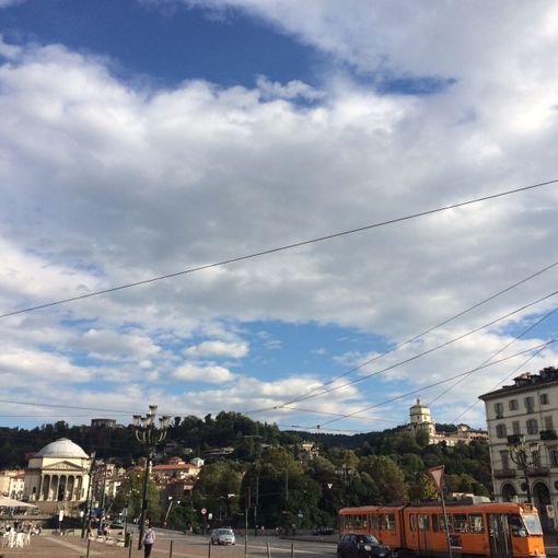 Torino ha il suo bar robotico. Da sabato in piazza Vittorio