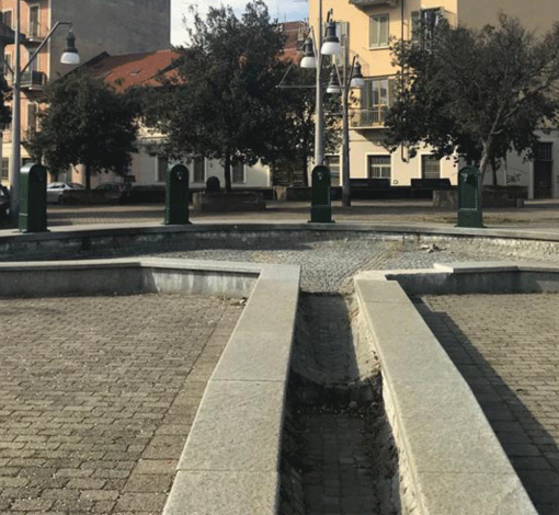 Domani in via Stradella “Un Natale senza spine sulla Spina”