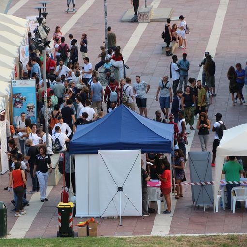 &quot;Investi su di te per gli altri&quot;: stasera Vol.To presenta 30 progetti di servizio civile con associazioni no profit