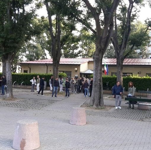 piazza
