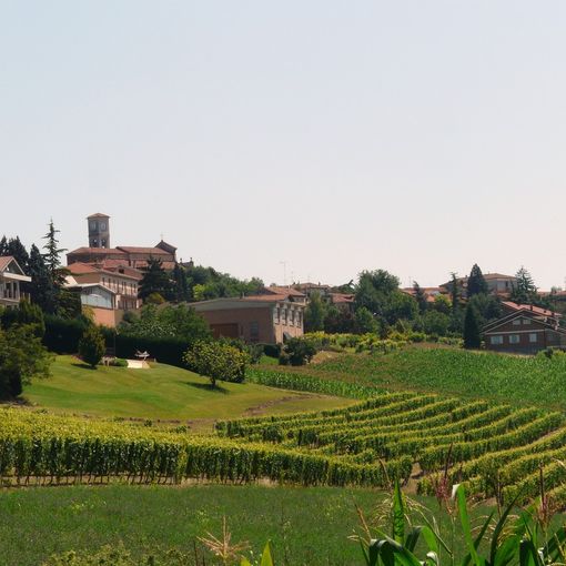 Carosso: &quot;Obiettivo rilancio dei piccoli Comuni del Piemonte&quot;