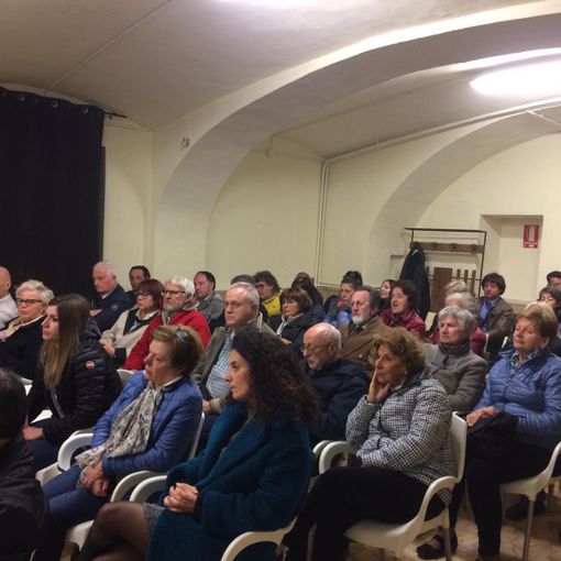 Piemonte nel Cuore si è presentato anche ad Agliè