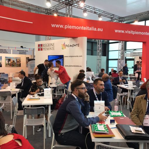 Turismo, il Piemonte tra le regioni più digitali d’Italia