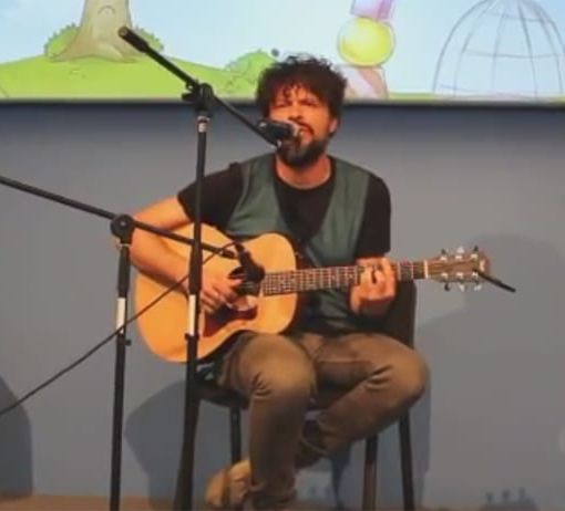 Sabato 17 febbraio il musicista Pier Cortese protagonista all'ARTeficIO