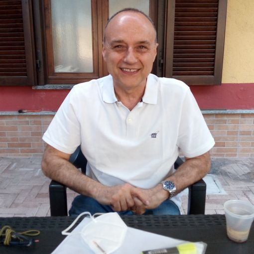 La sfida di Pier Bellagamba: “Rivalutare Moncalieri dal punto di vista immobiliare e culturale”