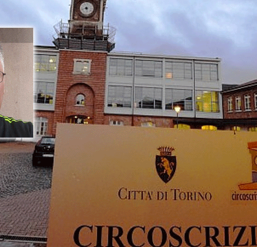 La Circoscrizione 5 avrà un nuovo consigliere: è Pietro Stasi, sostituisce la dimissionaria Furcolo