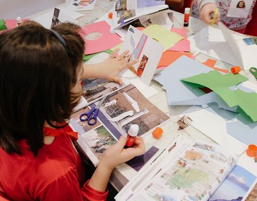 Le &quot;Domeniche in pinacoteca&quot; per bambini dai 4 ai 12 anni