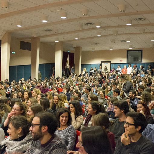 A Pinerolo una serata di orientamento universitario