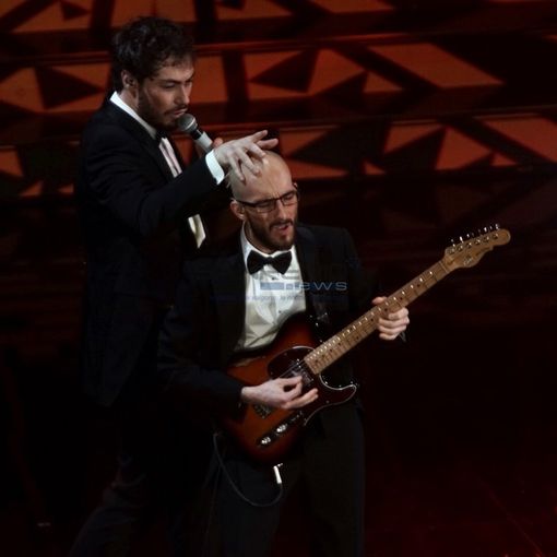 Siamo tutti &quot;Ringo Starr&quot;: i Pinguini Tattici Nucleari da Sanremo a Torino, freschi di &quot;adozione&quot;