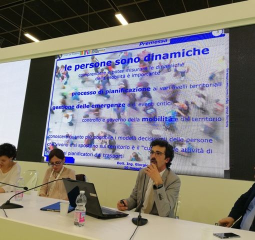 Da Mirafiori quartiere-fabbrica alla metro 2: i &quot;big data&quot; raccontano Torino