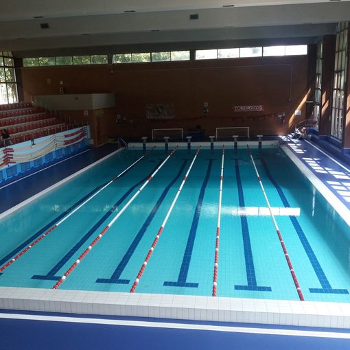 “I Sabati di AAPRA Onlus”, domani appuntamento con 'Stare bene in acqua fa stare bene'