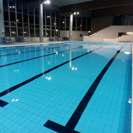 Torino, senza mare ma con le piscine: gli orari estivi della Circoscrizione 2