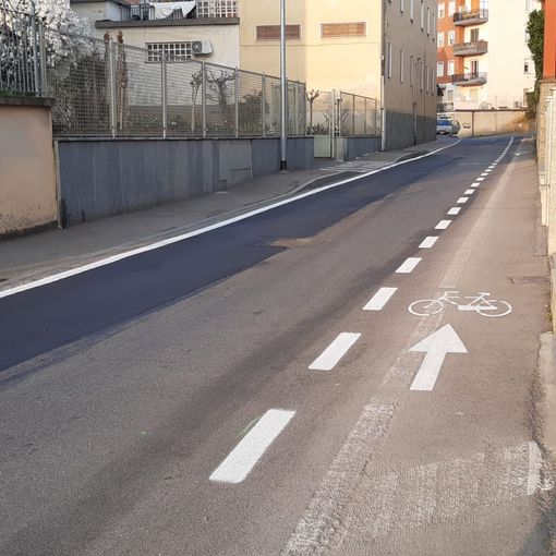 Piste ciclabili di Chieri