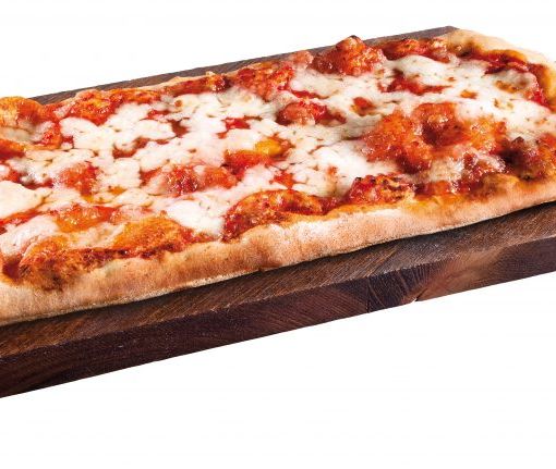 pizza alla pala