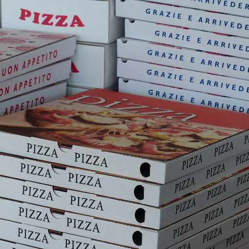 L'ennesima sfida alla tradizione culinaria napoletana: la pizza in busta