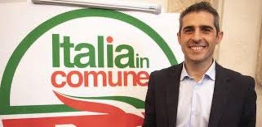 Domenica 7 aprile Federico Pizzarotti a Pinerolo per lanciare i candidati di Italia in Comune