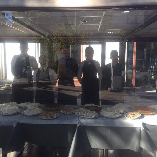 Torino, Pasqua con gusto al ristorante-pizzeria Vesuvio in corso Trapani