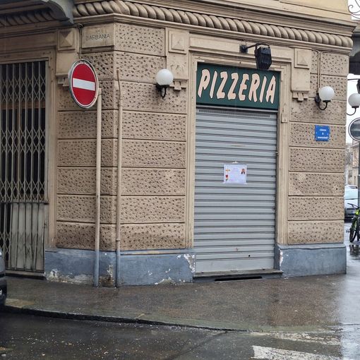 Barriera di Milano in lutto per la scomparsa di Cristina, la pizzaiola più amata