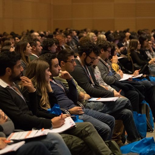 Social Media Strategies: tra i 1200 professionisti a Rimini anche i responsabili social delle nostre testate, media partner ufficiali dell’evento