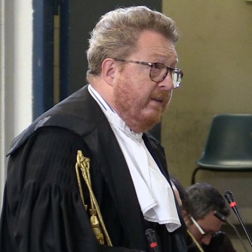 Andrea Padalino
