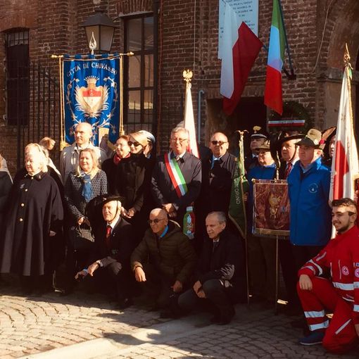 Chivasso, una Festa per celebrare l'indipendenza polacca
