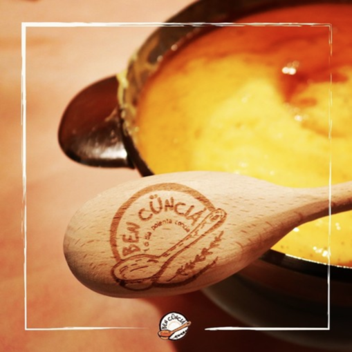 Biella: la polenta concia regina dell'evento enogastronomico Ben Cuncià