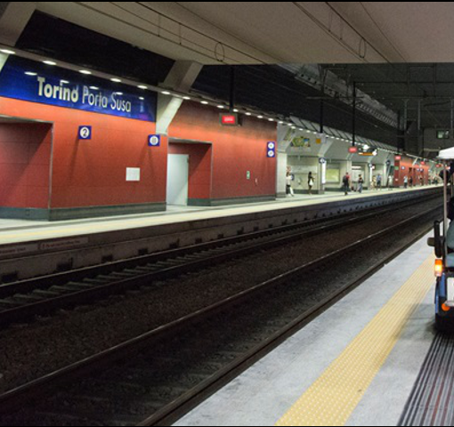 Ladri di biciclette bloccati a Porta Susa e a Porta Nuova