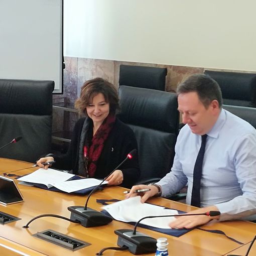 Anche UniTo e Politecnico mettono l'Agenda 2030 tra i libri d'esame: accordo RUS-Andisu per la sostenibilità