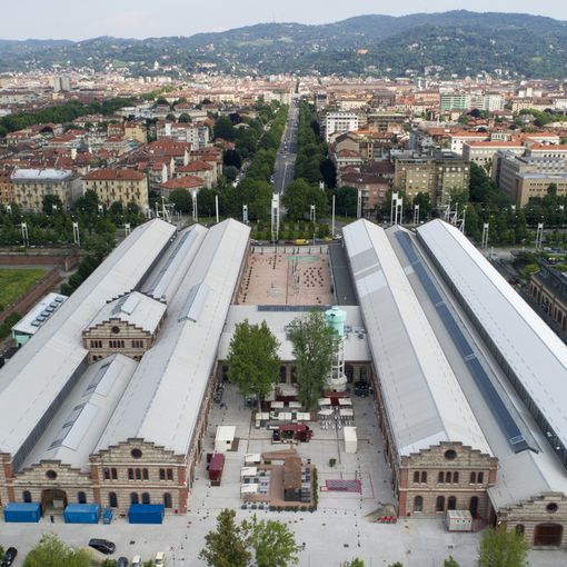 Politecnico e OGR iniziano insieme un percorso per costituire una Comunità di Energia Rinnovabile a Torino