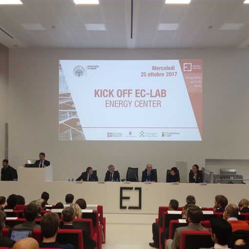 Politecnico di Torino: nasce la cittadella dell'energia, eccellenza in Italia ed Europa