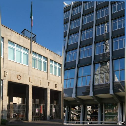 Come sarà Torino tra 10 anni? Ce lo raccontano il Politecnico e l'Università di Torino