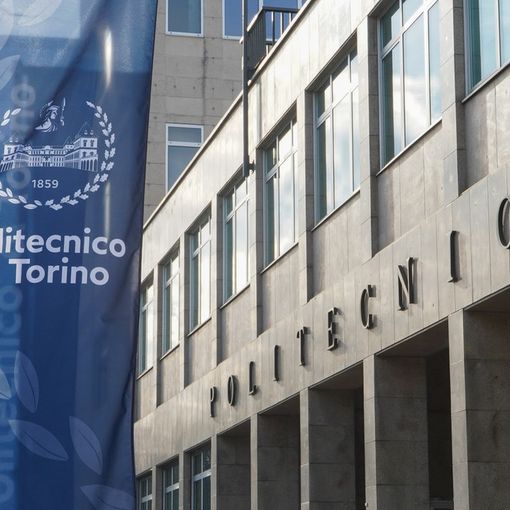 Rapporto Censis, il Politecnico di Torino si conferma il secondo migliore di Italia