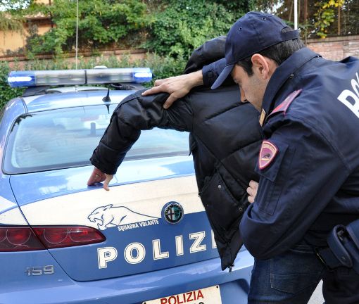 Immagine di repertorio