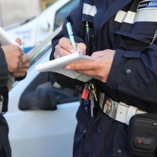 I proventi multe destinati alla sicurezza stradale di Torino