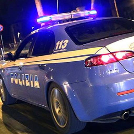 Spaccata al supermercato nella notte: arrestati tre rapinatori