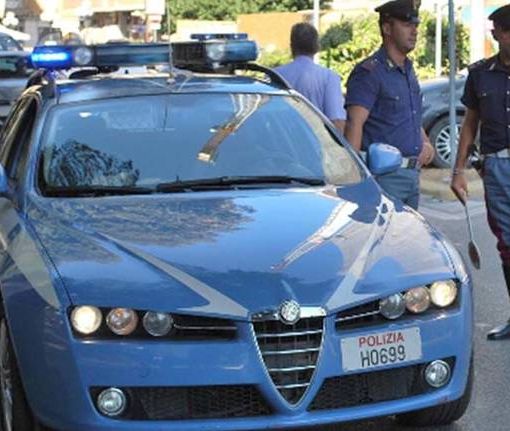 Anche la Polizia di Stato presente al Salone del Libro di Torino