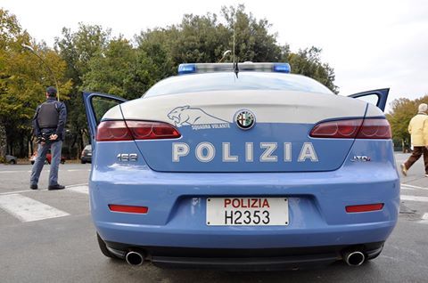 Furto con rottweiler: arrestata una trentenne italiana