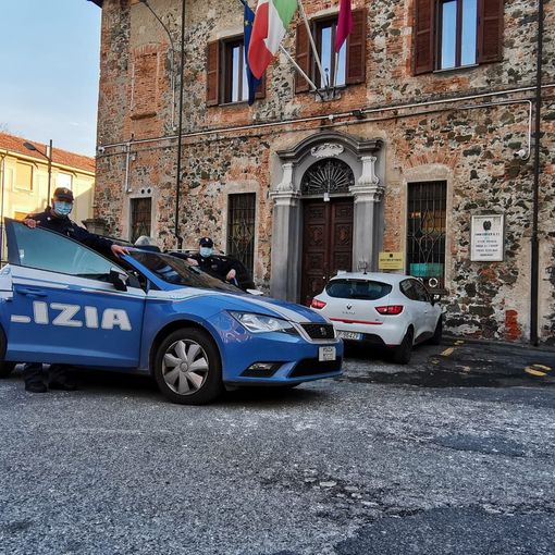 Tre arresti prima di Natale a Torino