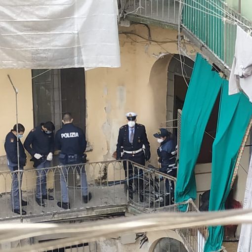 Allacci abusivi alla rete elettrica: sette sanzioni in via Gerdil