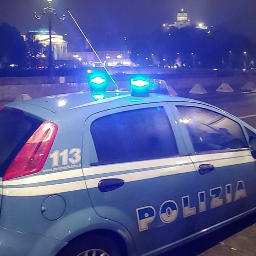 Controlli nelle aree della Movida a Torino: identificate 72 persone, multe per 11 locali