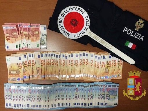 Rapinato anziano nel Biellese, la Polizia individua il &quot;covo&quot; dei delinquenti a Torino