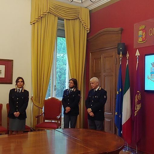Nasconde 123 ovuli di droga in una calza: arrestato un pusher