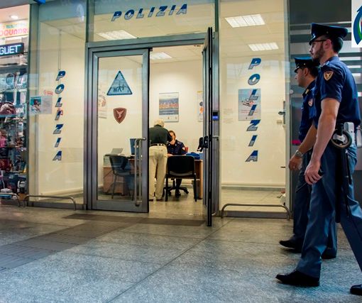 44 mila persone identificate, 18 arrestate e 140 indagate: il bilancio dei controlli della Polizia nelle stazioni del Piemonte nel periodo estivo