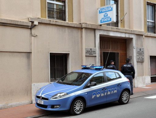 Torino, arrestato per furto un cittadino georgiano