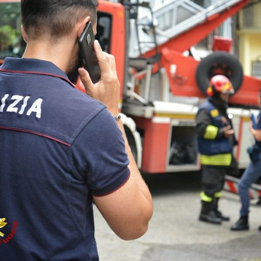 Crolla una palazzina a Torino: bambino di 4 anni trovato morto sotto le macerie