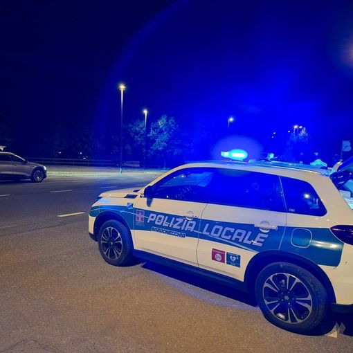 Con l'arrivo delle ferie estive la Polizia Locale di Bardonecchia potenzia i controlli