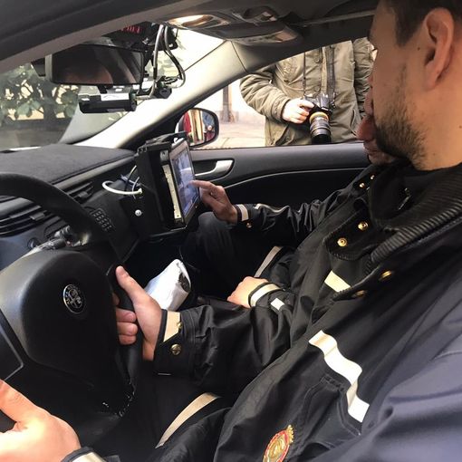 In arrivo nuovi agenti della polizia locale a Nichelino e Beinasco