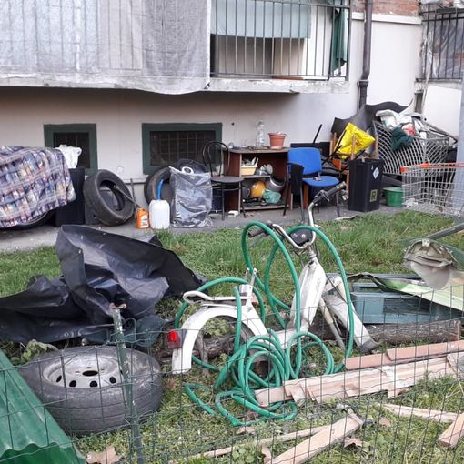 Occupazioni case Atc, Magliano: &quot;Sfondata quota 200 casi a Torino e provincia&quot;