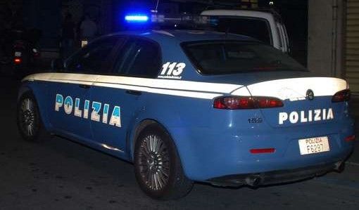 foto di repertorio