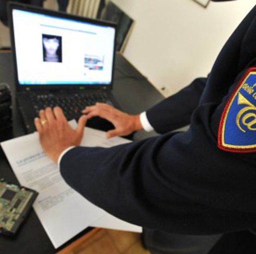 foto di repertorio